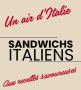 Logo Un air d'Italie