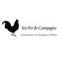 Logo Un Air de Campagne
