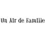 Logo Un Air de Famille