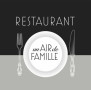 Logo Un Air de Famille