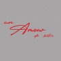 Logo Un Amour de Bistro