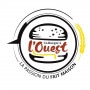 Logo Un Burger à L'Ouest