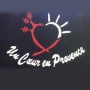 Logo Un Coeur en Provence