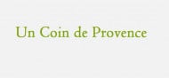 Un Coin de Provence Francheville