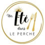 Logo Un Été dans le Perche