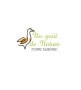 Logo Un Gout de Nature