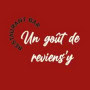 Logo Un goût de reviens'y