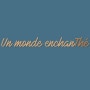 Logo Un monde EnchanThé