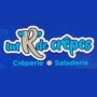 Logo Un "R" de Crêpes