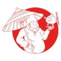Logo Under Luo