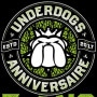 Logo Underdogs