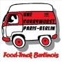 Logo Une Currywurst Paris-Berlin