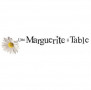 Logo Une Margherite à Table