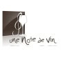 Logo Une Note De Vin