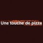Une touche de pizza Saint Laurent des Arbres