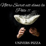 Univers Pizza Paris 5