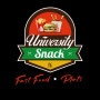 Logo University Snack