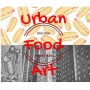 Urban Food Art Lens