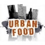 Logo Urban food