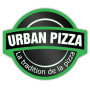 Logo Urban pizza