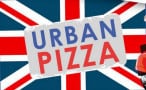 Urban pizza Meyzieu