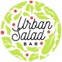 Urban salad bar Paris 8