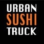 Urban Sushi Truck Quiberon