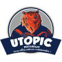 Logo Utopic restaurant