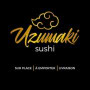 Logo Uzumaki Sushi