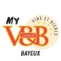 V and B Bayeux