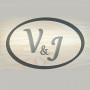 Logo V&J