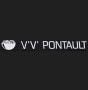 Logo V' V' Pontault