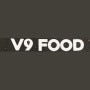 Logo V9 Food