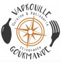 Logo Vadrouille Gourmande