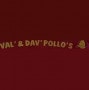 Logo Val et Dav pollo's