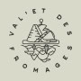 Logo Val'et des fromages