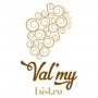 Logo Val'my Bistro