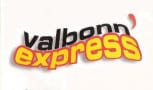 valbonn'express Valbonne