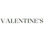 Logo Valentine's