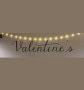 Logo Valentine's,