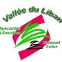 Logo Vallée du Liban