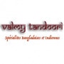 Logo Valmy tandoori
