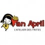 Logo Van April