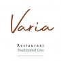 Logo Varia
