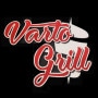 Logo Varto Grill