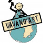 Logo Vavang'Art