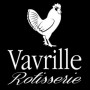 Logo Vavrille Rotisserie