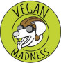 Logo Vegan Madness