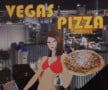 Vegas Pizza Pelissanne