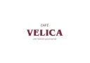 Logo Velica Coffee Shop